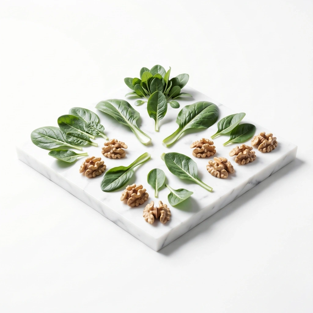 Science-based nutritional components